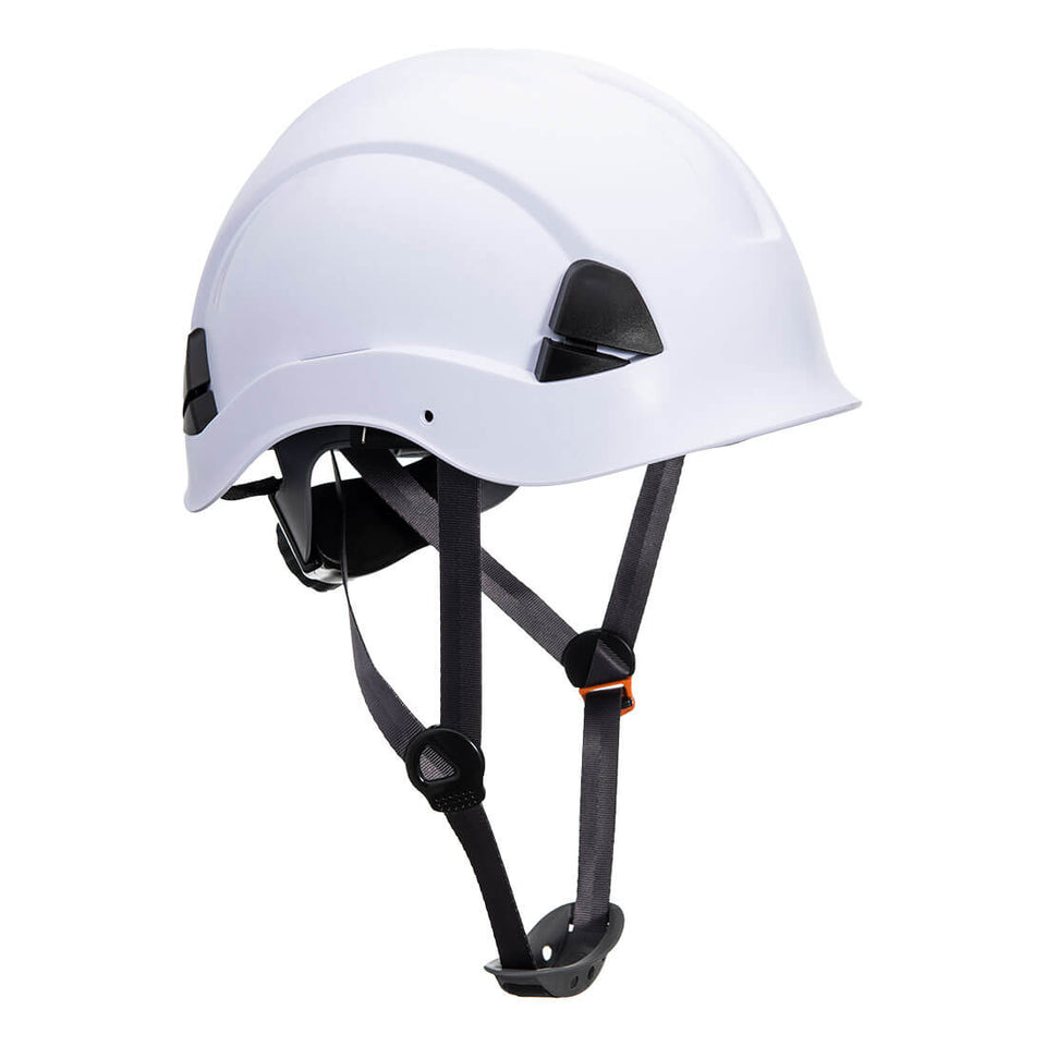 Elmetto Height Endurance Portwest personalizzato con logo - Pubblienne