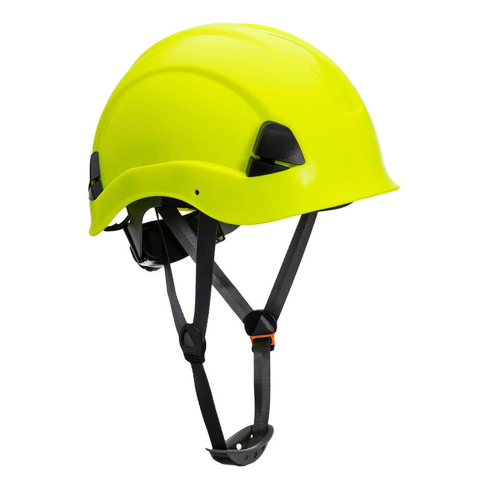 Elmetto Height Endurance Portwest personalizzato con logo - Pubblienne
