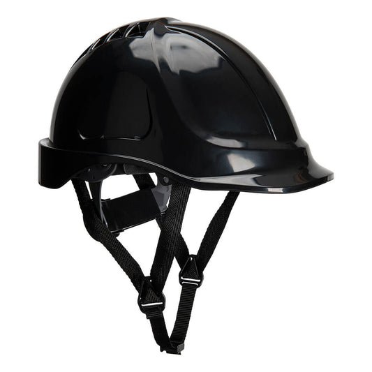 Elmetto Endurance Plus Portwest personalizzato con logo - Pubblienne