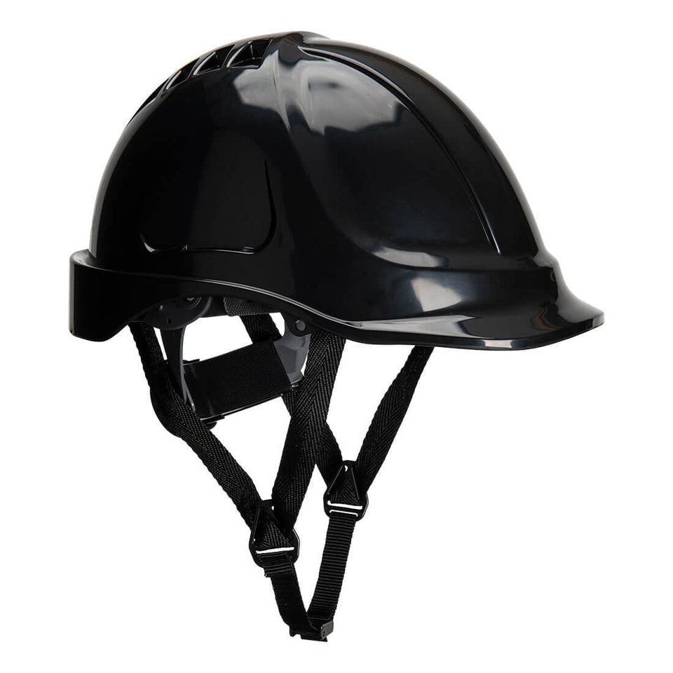 Elmetto Endurance Plus Portwest personalizzato con logo - Pubblienne