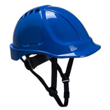 Elmetto Endurance Plus Portwest personalizzato con logo - Pubblienne