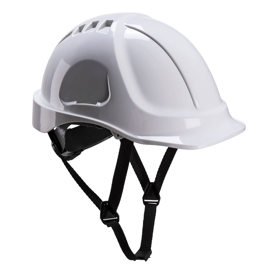 Elmetto Endurance Plus Portwest personalizzato con logo - Pubblienne