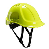 Elmetto Endurance Plus Portwest personalizzato con logo - Pubblienne
