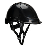 Elmetto Endurance Portwest personalizzato con logo - Pubblienne