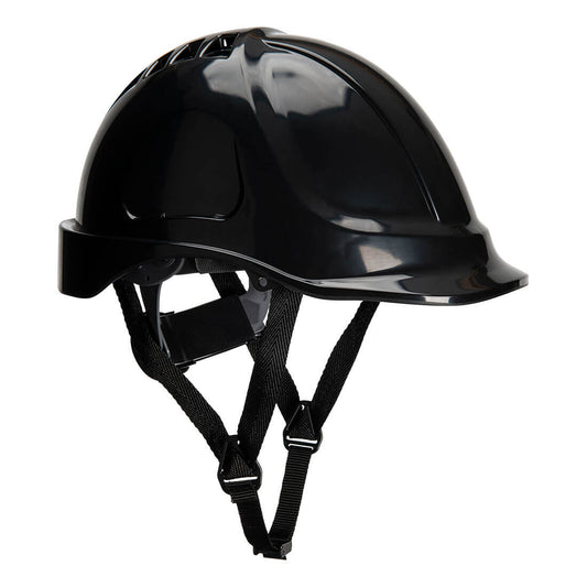 Elmetto Endurance Portwest personalizzato con logo - Pubblienne