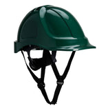 Elmetto Endurance Portwest personalizzato con logo - Pubblienne