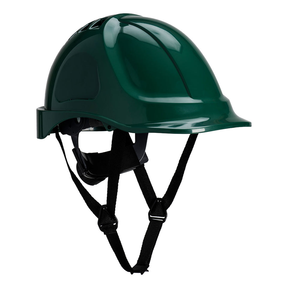 Elmetto Endurance Portwest personalizzato con logo - Pubblienne
