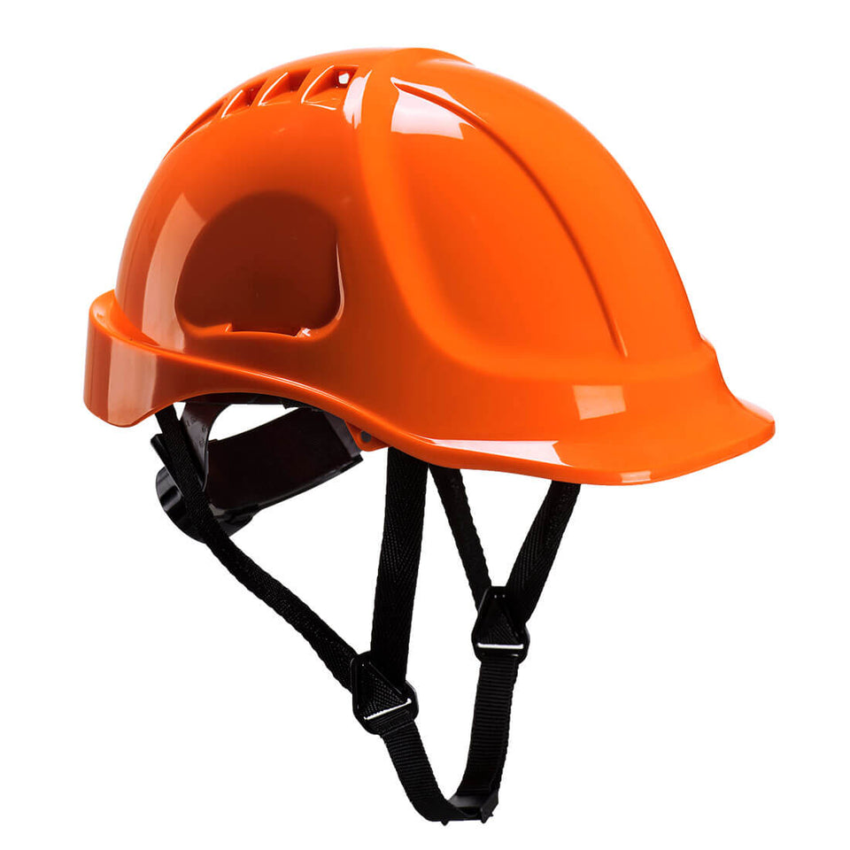 Elmetto Endurance Portwest personalizzato con logo - Pubblienne