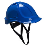 Elmetto Endurance Portwest personalizzato con logo - Pubblienne