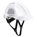 Elmetto Endurance Portwest personalizzato con logo - Pubblienne