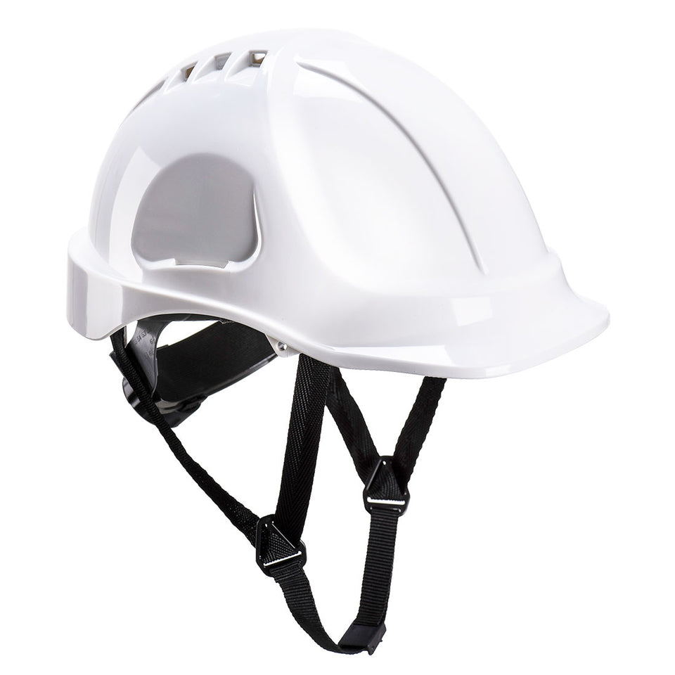 Elmetto Endurance Portwest personalizzato con logo - Pubblienne