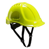 Elmetto Endurance Portwest personalizzato con logo - Pubblienne