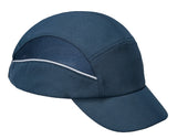 Caschetto antiurto Air Tech. Portwest personalizzato con logo - Pubblienne