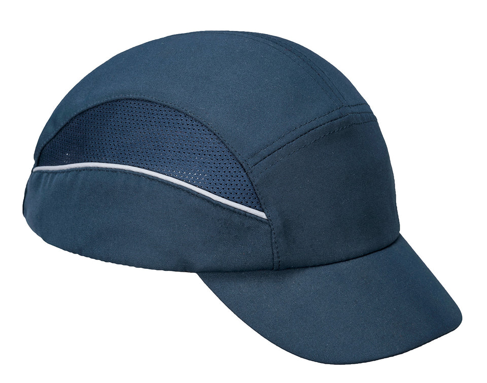 Caschetto antiurto Air Tech. Portwest personalizzato con logo - Pubblienne