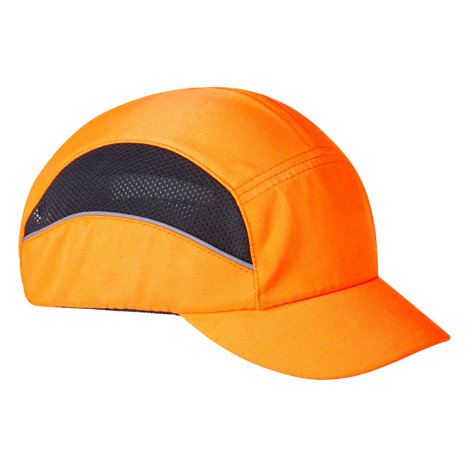 Caschetto antiurto Air Tech. Portwest personalizzato con logo - Pubblienne