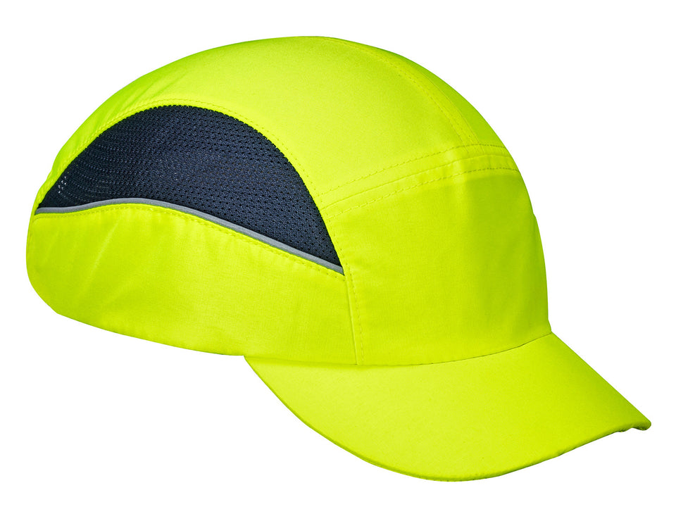 Caschetto antiurto Air Tech. Portwest personalizzato con logo - Pubblienne