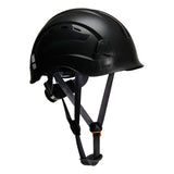 Elmetto Height Endurance Ventilato Portwest personalizzato con logo - Pubblienne