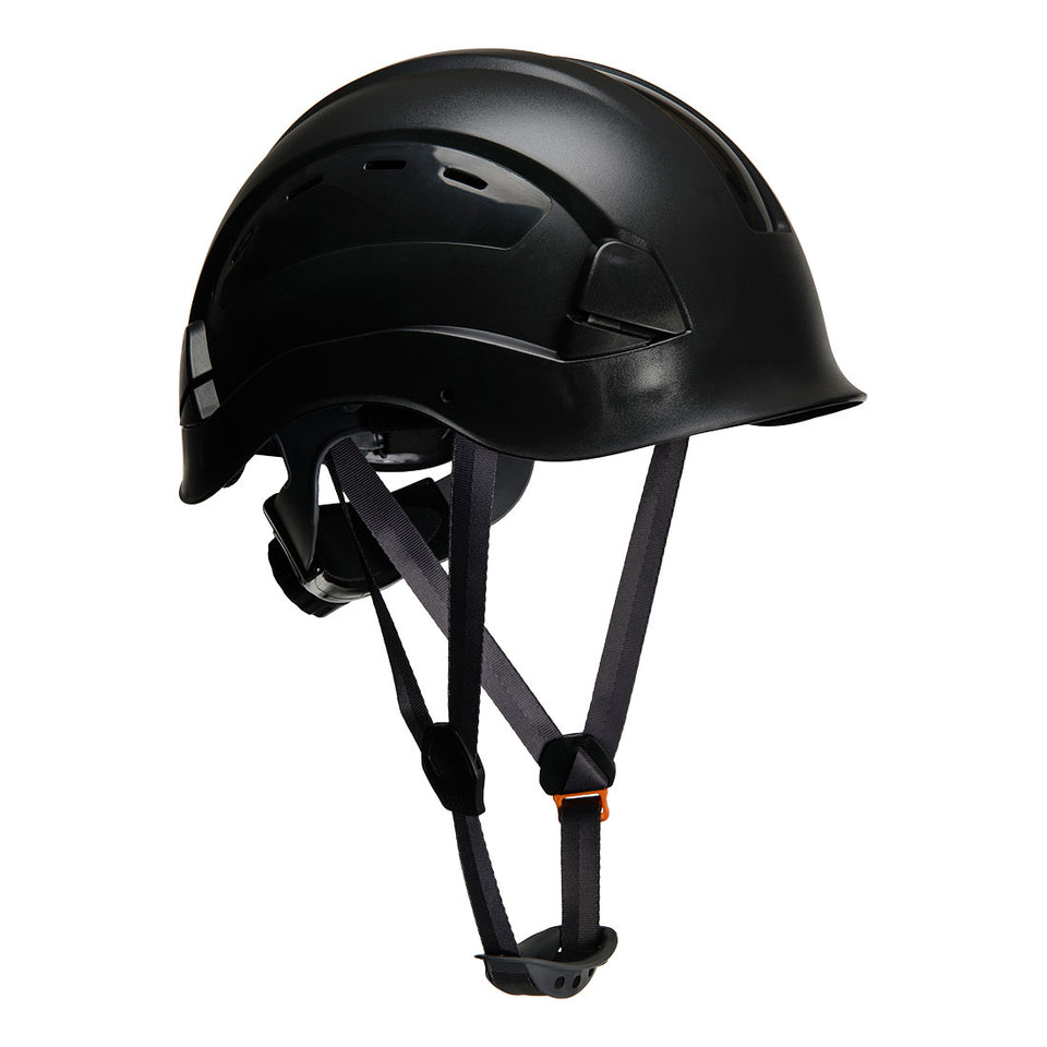 Elmetto Height Endurance Ventilato Portwest personalizzato con logo - Pubblienne