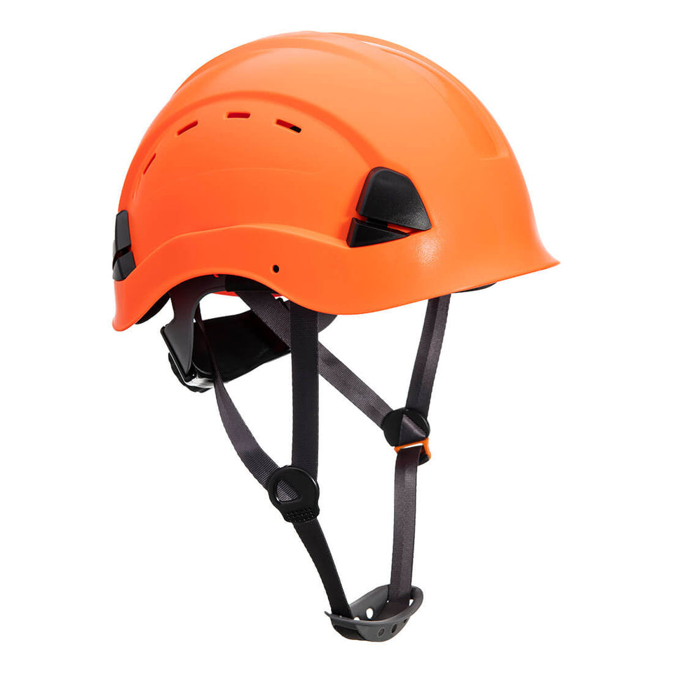 Elmetto Height Endurance Ventilato Portwest personalizzato con logo - Pubblienne