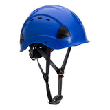 Elmetto Height Endurance Ventilato Portwest personalizzato con logo - Pubblienne