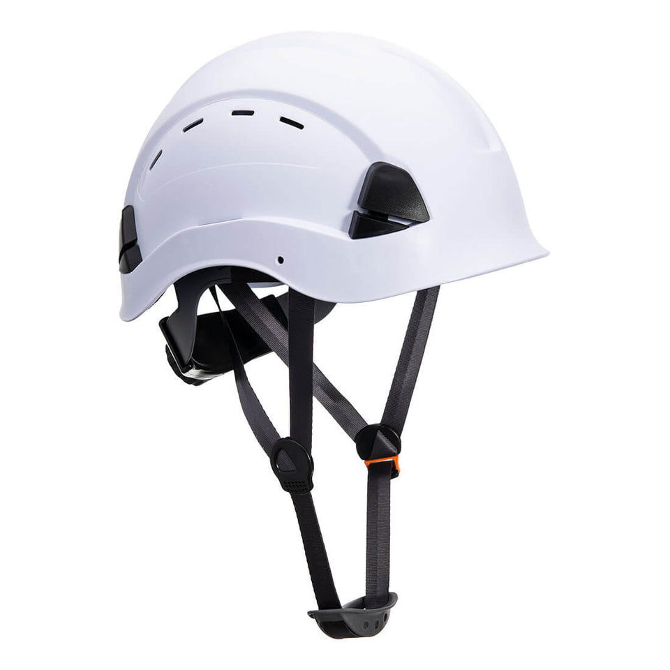 Elmetto Height Endurance Ventilato Portwest personalizzato con logo - Pubblienne