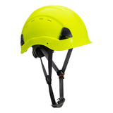 Elmetto Height Endurance Ventilato Portwest personalizzato con logo - Pubblienne