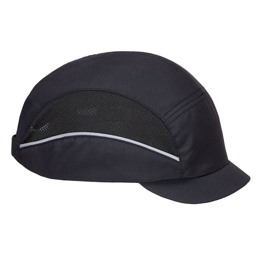Micro Peak Caschetto Antiurto AirTech Portwest personalizzato con logo - Pubblienne