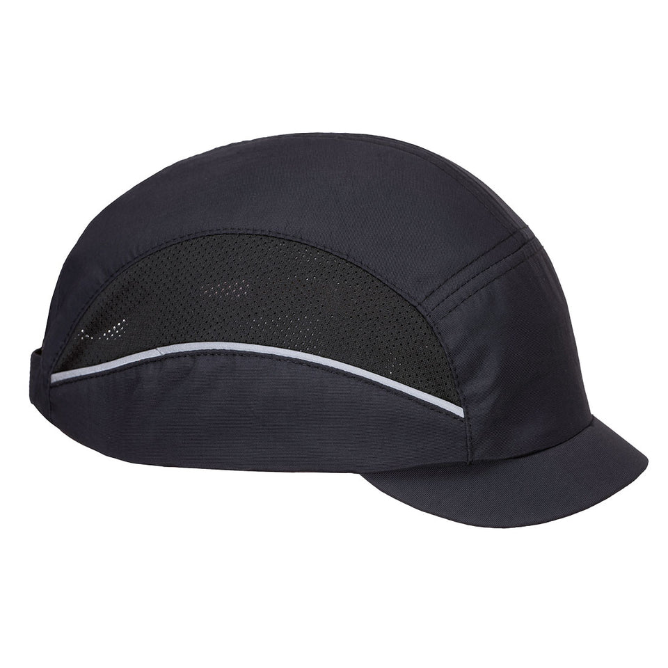 Micro Peak Caschetto Antiurto AirTech Portwest personalizzato con logo - Pubblienne