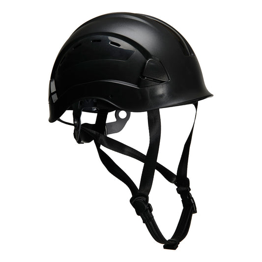 Elmetto Height Endurance Alpinismo Portwest personalizzato con logo - Pubblienne