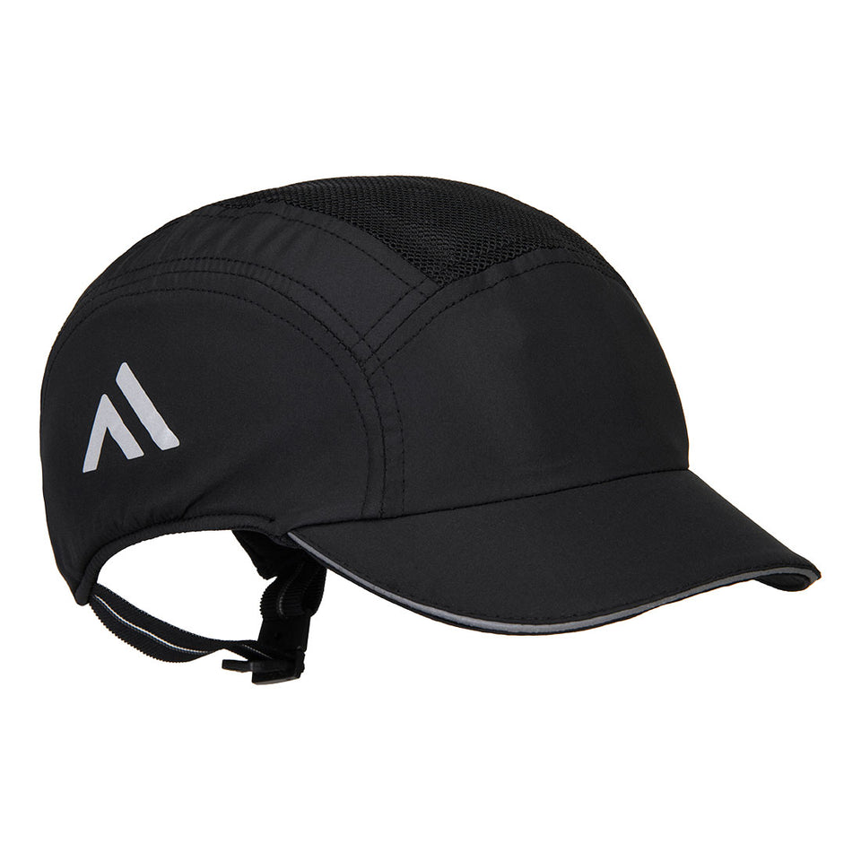 Bump Cap leggero Air Tech Portwest personalizzato con logo - Pubblienne