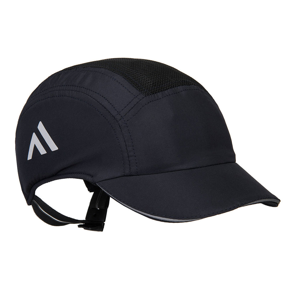 Bump Cap leggero Air Tech Portwest personalizzato con logo - Pubblienne
