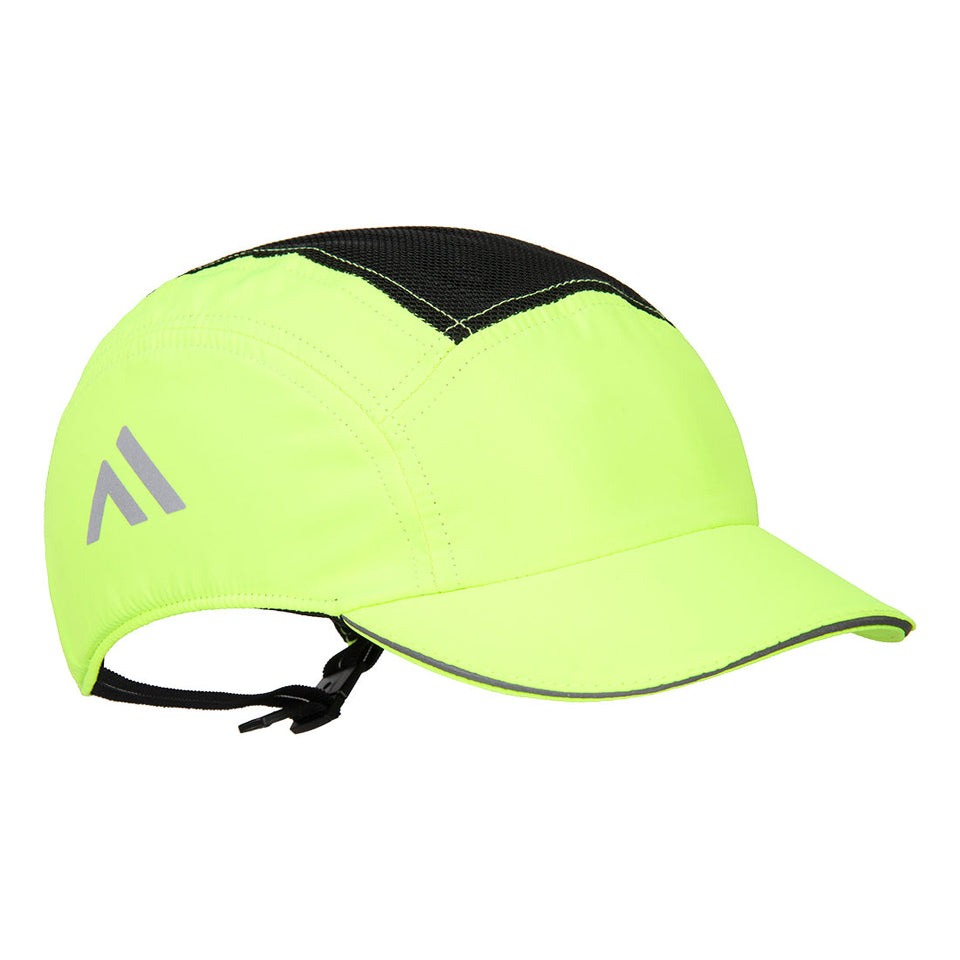 Bump Cap leggero Air Tech Portwest personalizzato con logo - Pubblienne