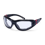 Occhiale Levo Portwest personalizzato con logo - Pubblienne