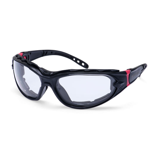 Occhiale Levo Portwest personalizzato con logo - Pubblienne
