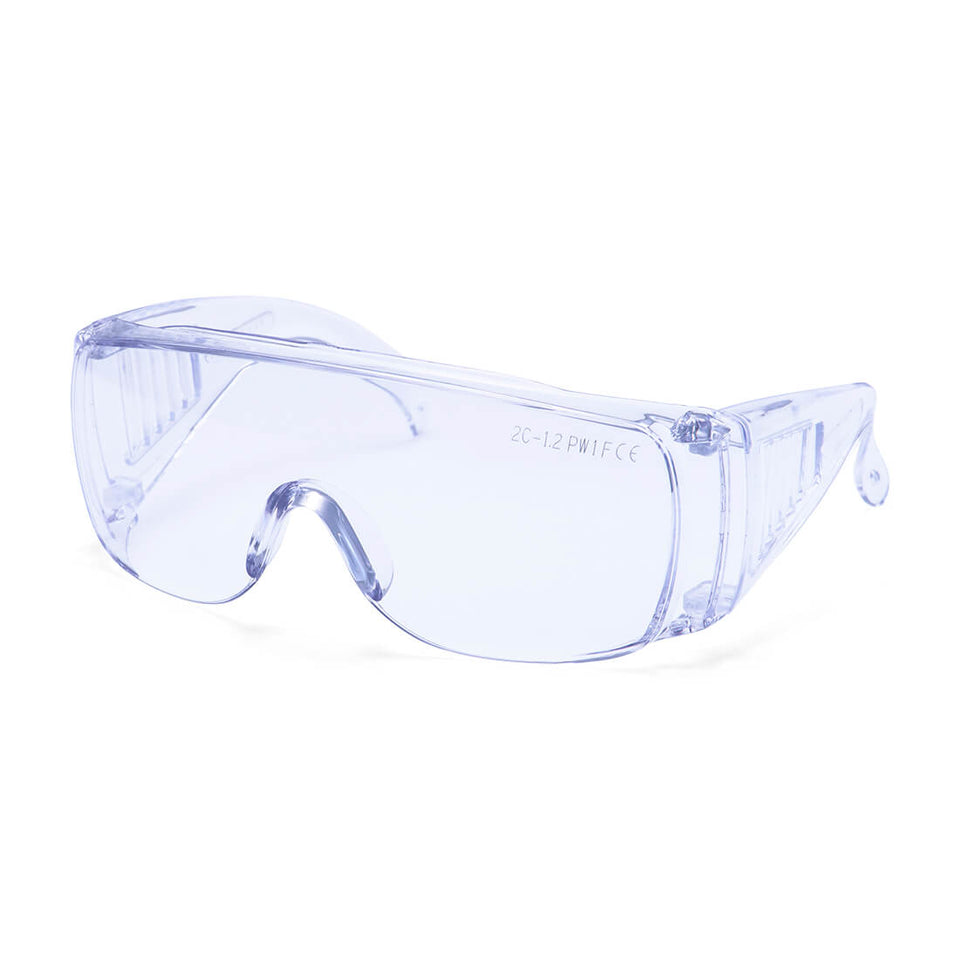 Occhiali Visitatore Portwest personalizzato con logo - Pubblienne