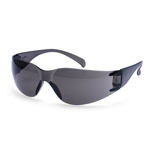 Occhiali Wrap Around Portwest personalizzato con logo - Pubblienne