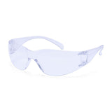 Occhiali Wrap Around Portwest personalizzato con logo - Pubblienne