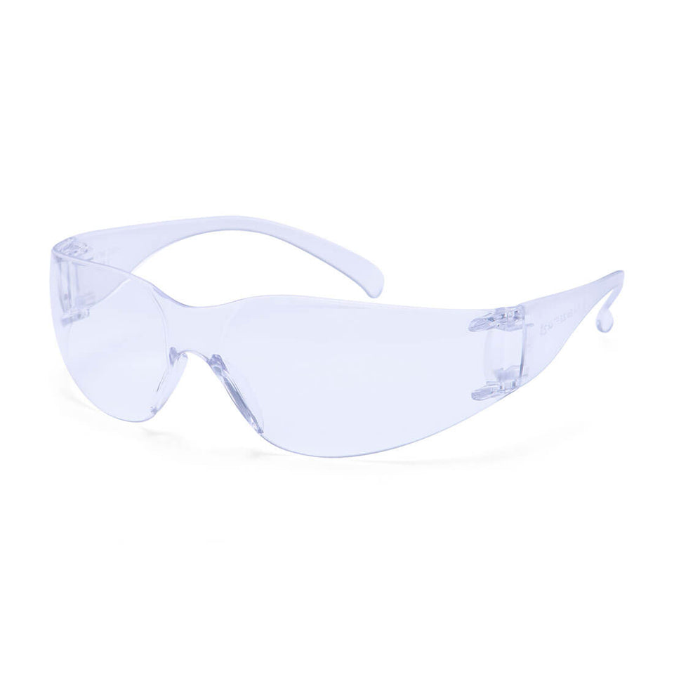 Occhiali Wrap Around Portwest personalizzato con logo - Pubblienne