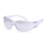 Occhiali Wrap Around Portwest personalizzato con logo - Pubblienne