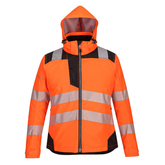 Giacca invernale da donna PW3 Portwest personalizzato con logo - Pubblienne