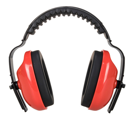 Cuffie Classic Plus PW Portwest personalizzato con logo - Pubblienne