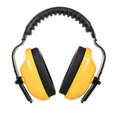 Cuffie Classic Plus PW Portwest personalizzato con logo - Pubblienne