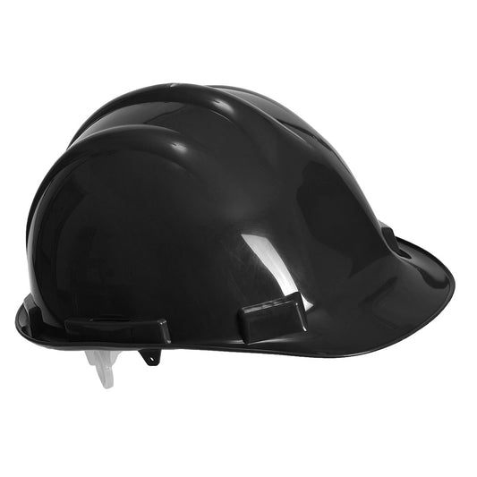 Elmetto Expertbase Portwest personalizzato con logo - Pubblienne