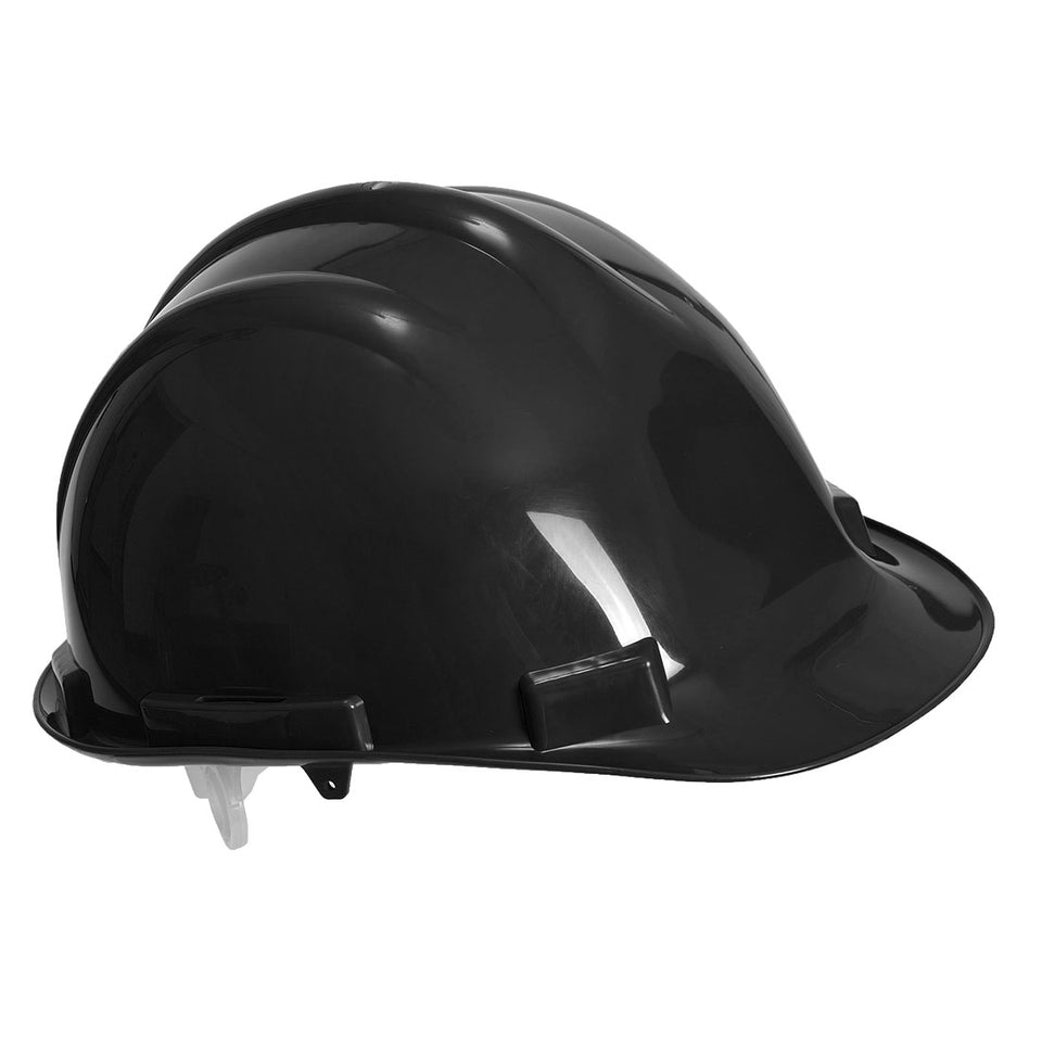 Elmetto Expertbase Portwest personalizzato con logo - Pubblienne