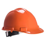 Elmetto Expertbase Portwest personalizzato con logo - Pubblienne