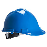 Elmetto Expertbase Portwest personalizzato con logo - Pubblienne