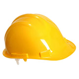 Elmetto Expertbase Portwest personalizzato con logo - Pubblienne