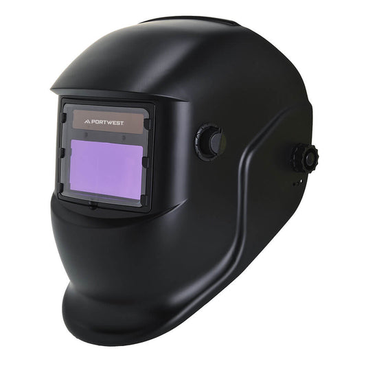 Casco per Saldatura BizWeld Plus Portwest personalizzato con logo - Pubblienne