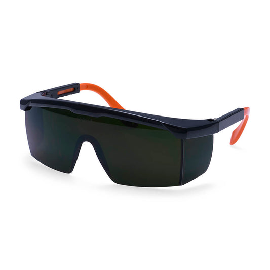 Occhiale Welding Safety Portwest personalizzato con logo - Pubblienne