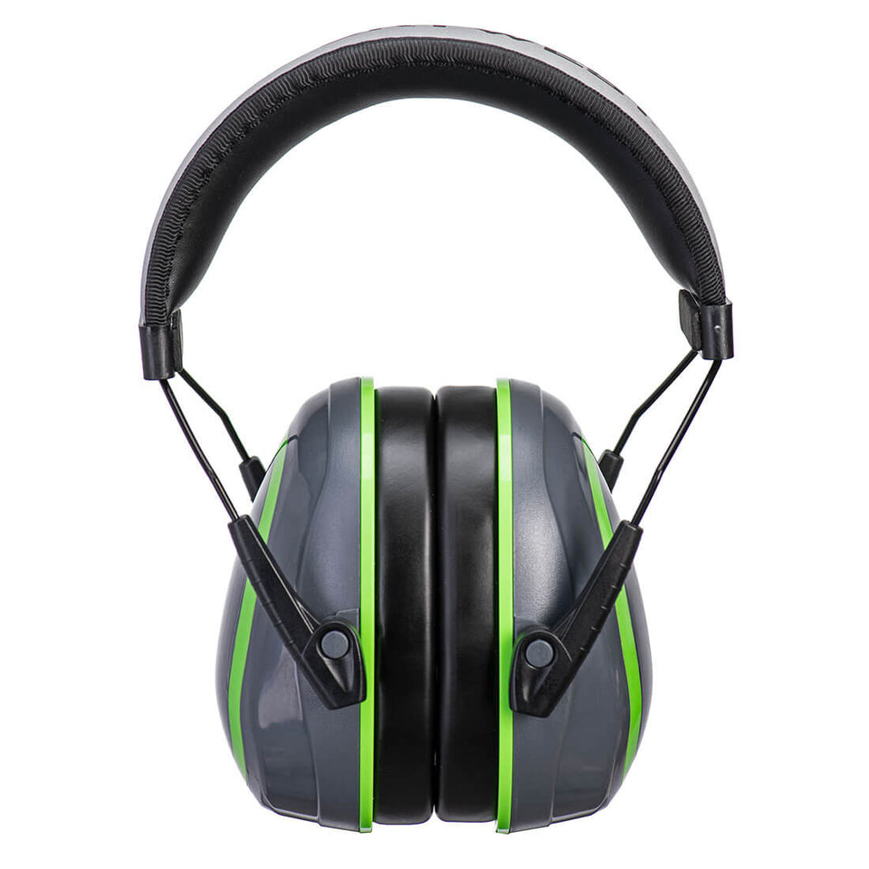 HV Extreme Ear Defenders Basso Portwest personalizzato con logo - Pubblienne
